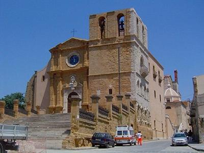 Home Holiday Casanica Агридженто Экстерьер фото